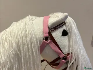 Övrig utrustning övrig utrustning till salu: Käpphästar i Djursholm - Annons 2