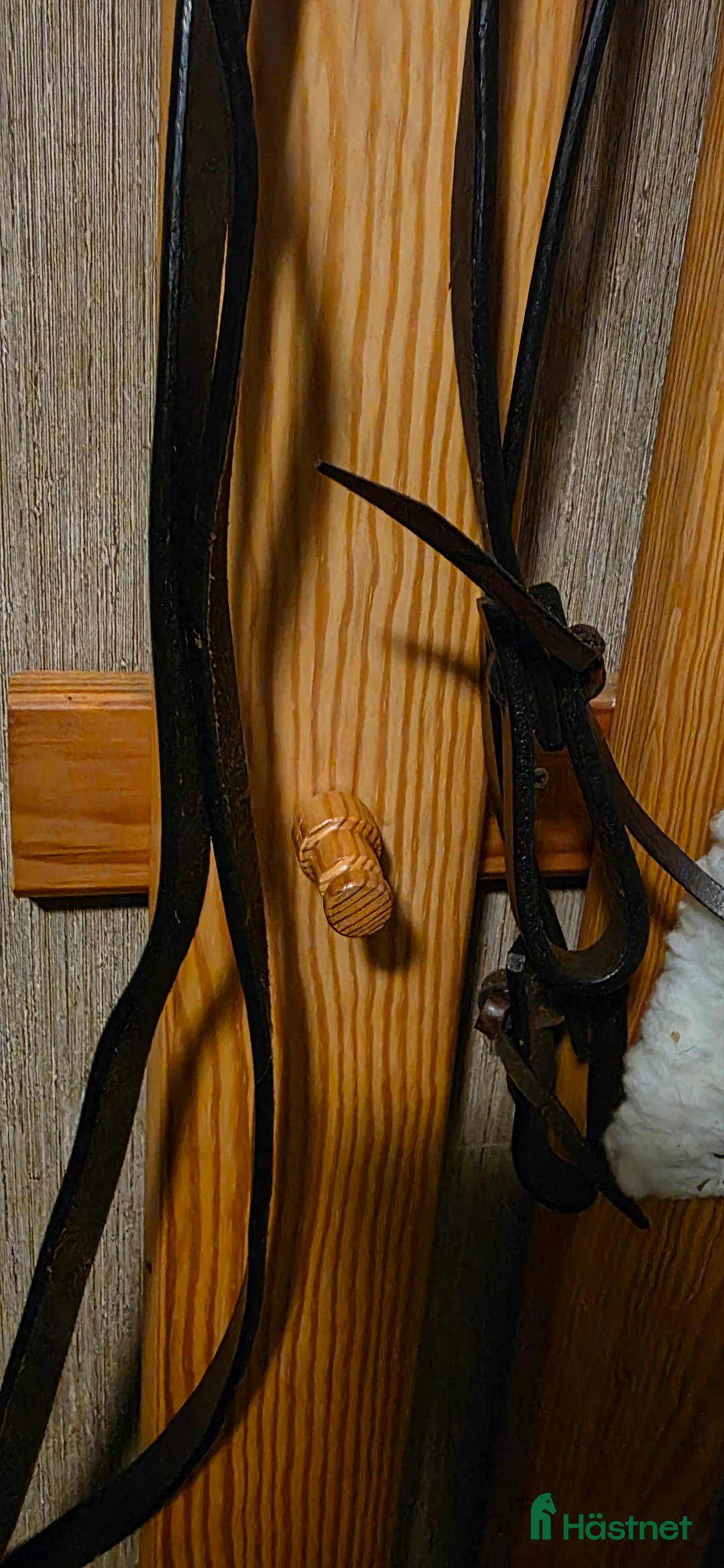 Westernutrustning övrig utrustning till salu: Tyglar, gjord och sidepull i Landvetter - Annons 2