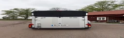 Hästtransporter  fordon & transport till salu: Lyxigt Ifor Williams HBX 506 -22 - Annons 4