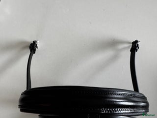 Träns hästutrustning till salu: Ny Otto Schumacher nosgrimma storlek 2 i Motala - Annons 7