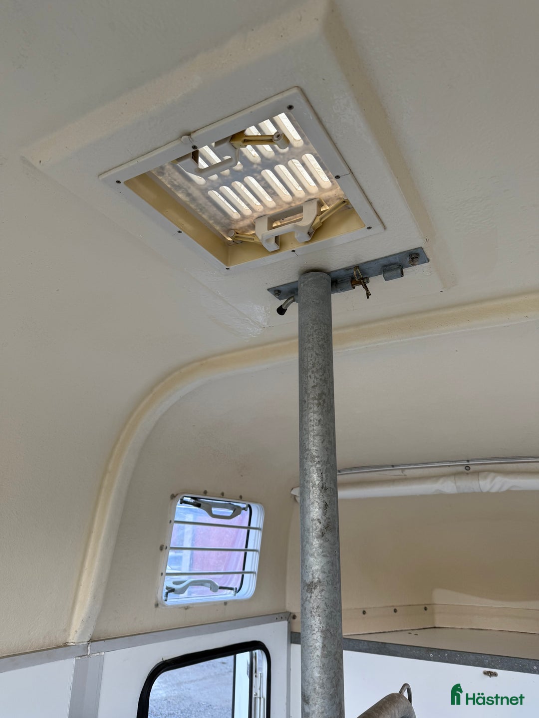 Hästtransporter  fordon & transport till salu: STAR TRAILER - HT Ringo Star i Värmdö - Annons 7