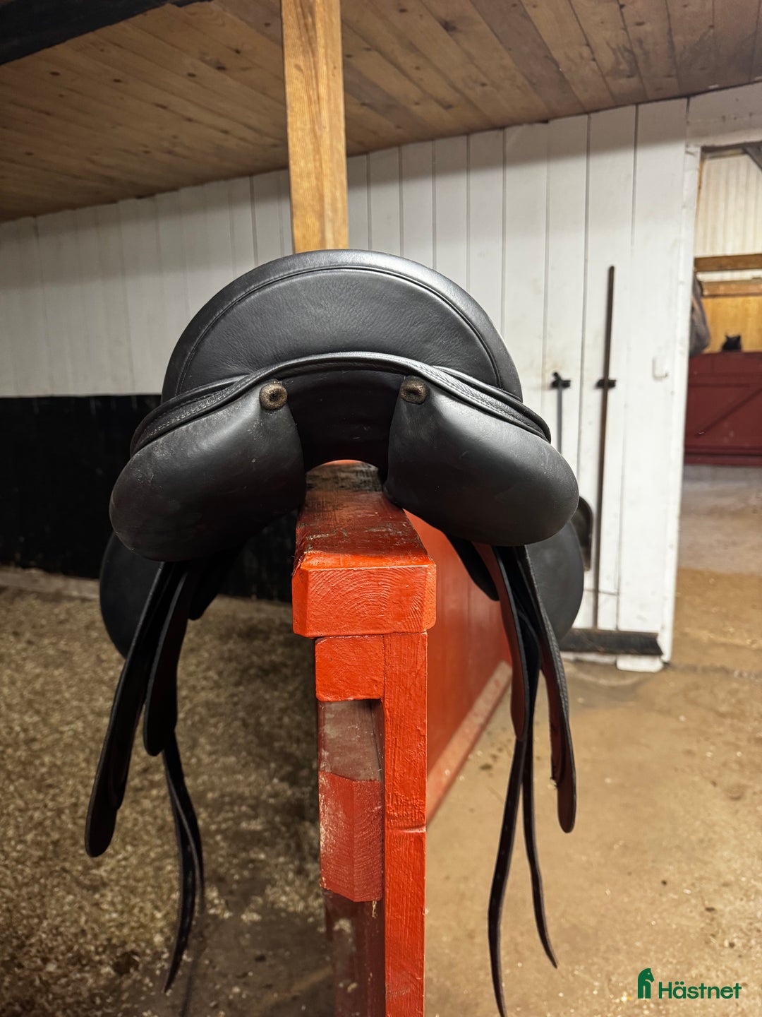 Sadlar hästutrustning till salu: HR Von i Skanör - Annons 6