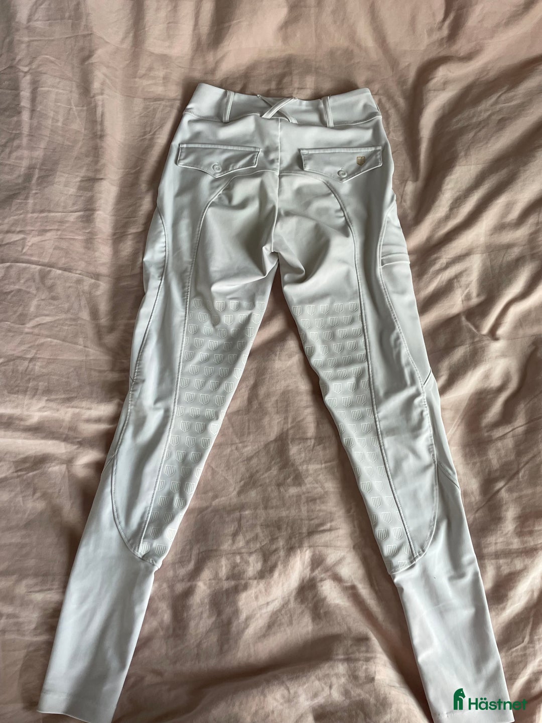 Ridbyxor ryttarutrustning till salu: Ridbyxor  i Lysekil - Annons 3