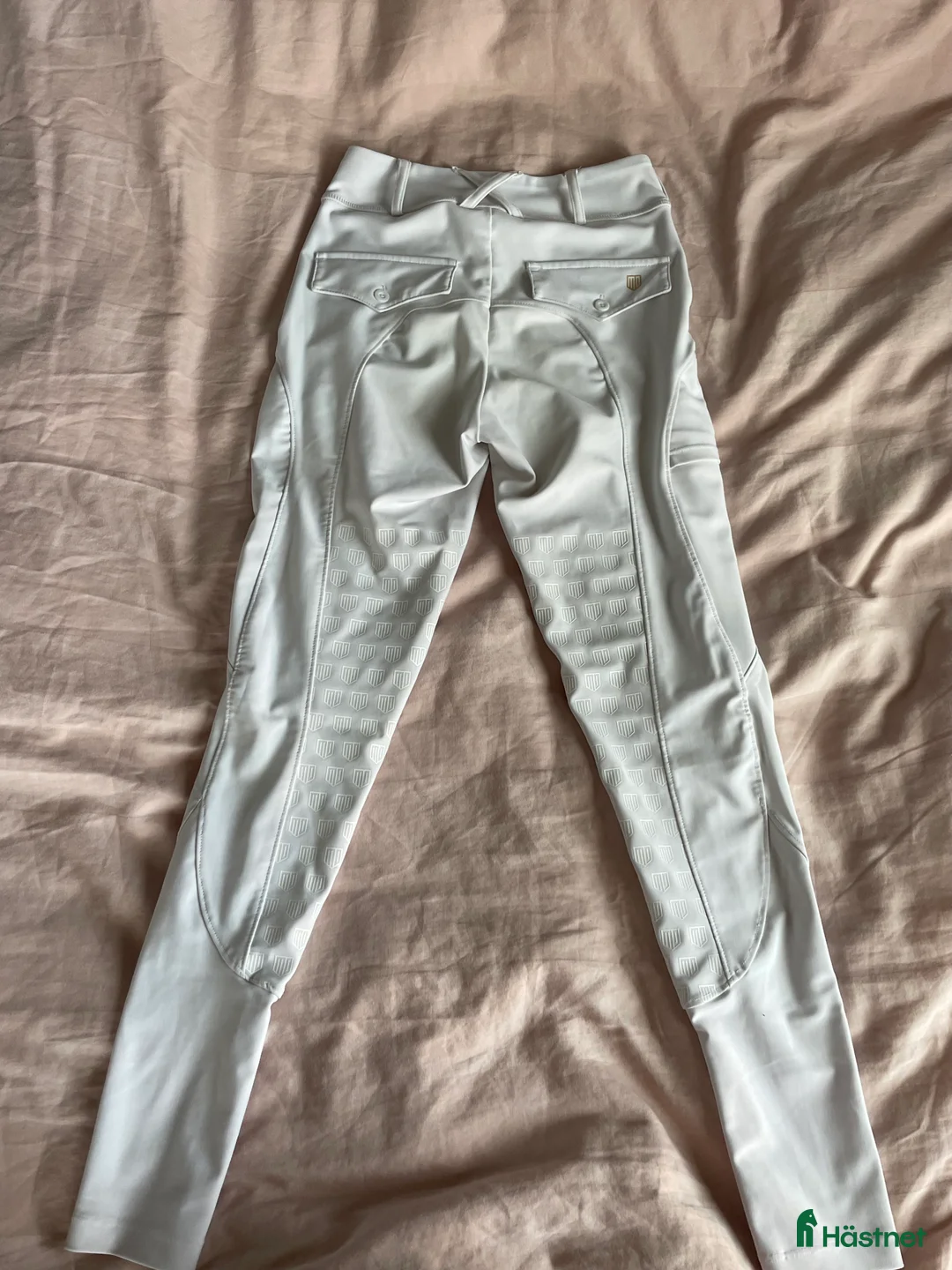 Ridbyxor ryttarutrustning till salu: Ridbyxor  i Lysekil - Annons 3