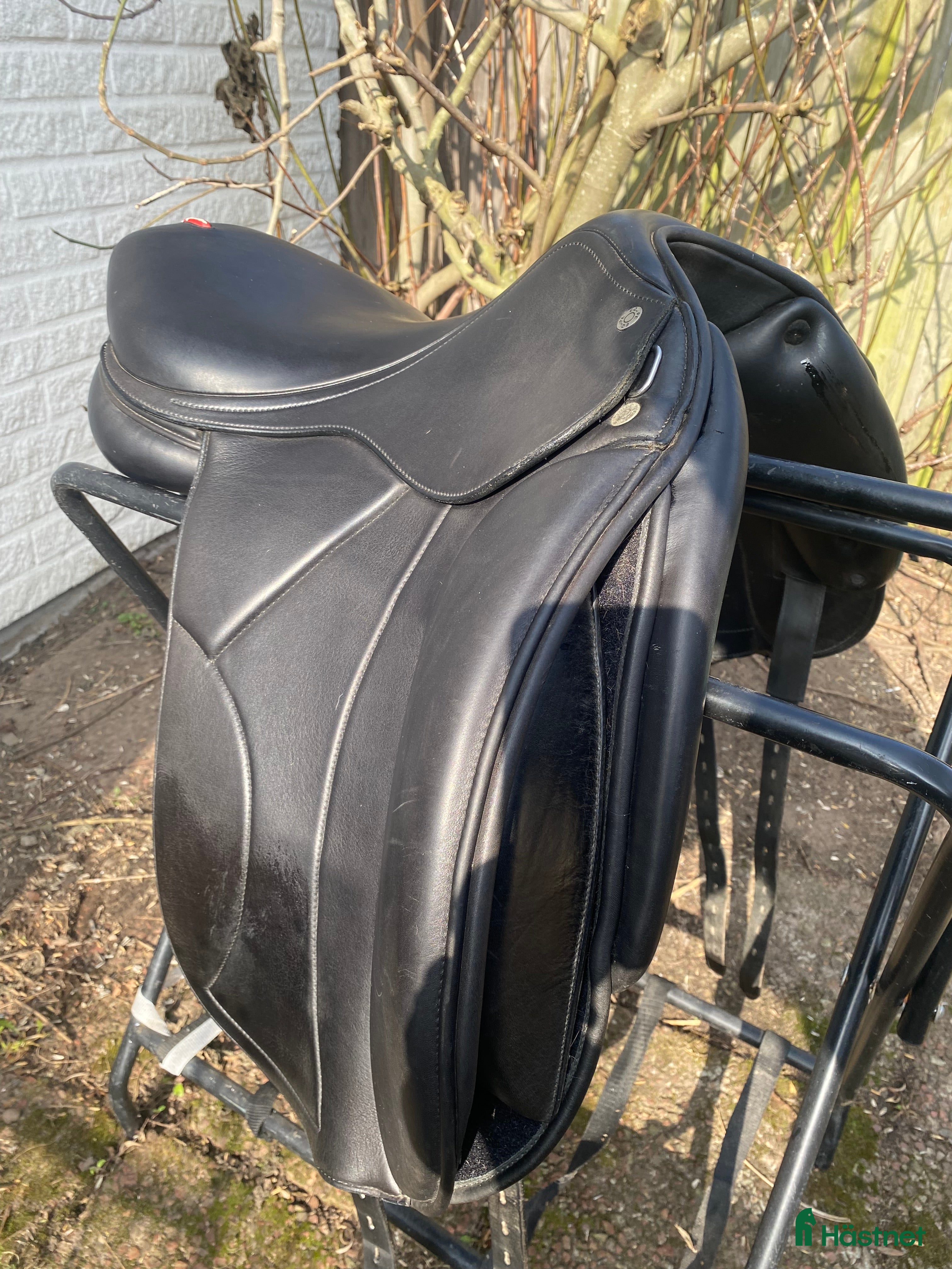 Sadlar hästutrustning Islandshästsadel - Annons 3