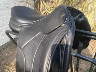 Sadlar hästutrustning Islandshästsadel - Annons 3