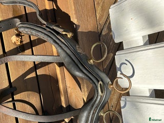 Körselar körning till salu: Extra fin däckel med svanskappa i Karlstad - Annons 11