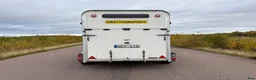 Hästtransporter  fordon & transport till salu: UME B60 -12 - Annons 4