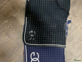 Schabrak & Vojlockar hästutrustning till salu: Superfina GG schabrak! i Västerås - Annons 11