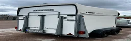 Hästtransporter  fordon & transport till salu: Thule Royal XT - Annons 4