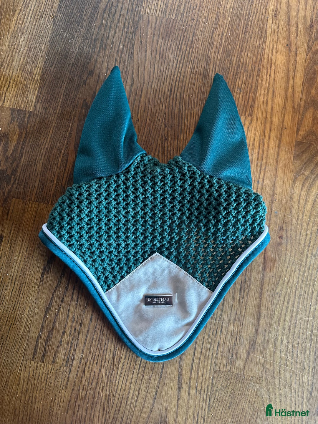 Övrig Hästutrustning hästutrustning till salu: Huvor i Rättvik - Annons 1