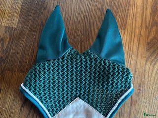 Övrig Hästutrustning hästutrustning till salu: Huvor i Rättvik - Annons 2