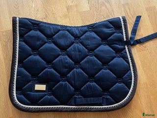 Schabrak & Vojlockar hästutrustning till salu: Equestrian Stockholm-schabrak i Vällingby - Annons 8