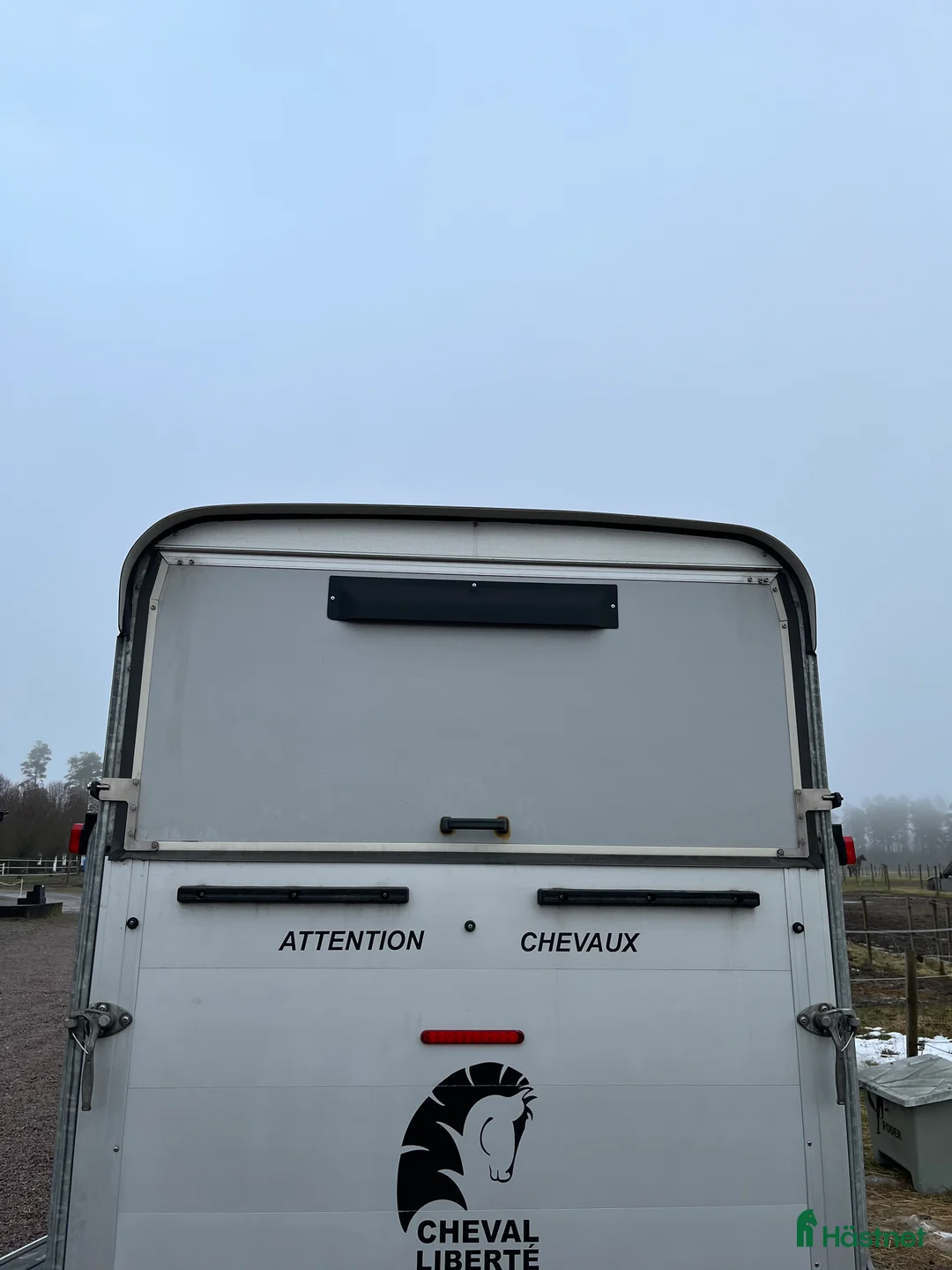 Hästtransporter  fordon & transport till salu: Cheval Liberte Touring  - Annons 5