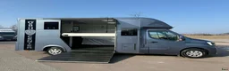 Hästlastbilar  fordon & transport till salu: NORDIC HORSE 5 STUTERI  - Annons 5