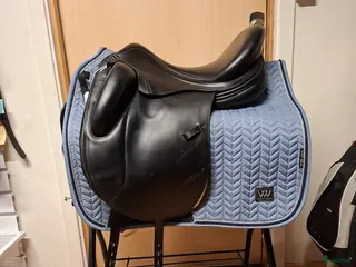 Sadlar hästutrustning Erreplus Freestyle - Annons 18