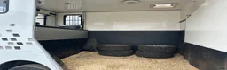 Hästlastbilar  fordon & transport till salu: Umesläp B-kortslastbil 1067 kg - Annons 7