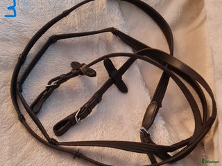 Övrig Hästutrustning hästutrustning till salu: Tyglar i Umeå - Annons 3