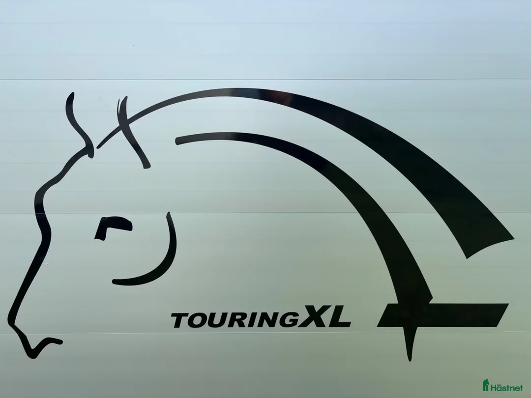 Hästtransporter  fordon & transport till salu: Cheval Touring XL - Annons 1