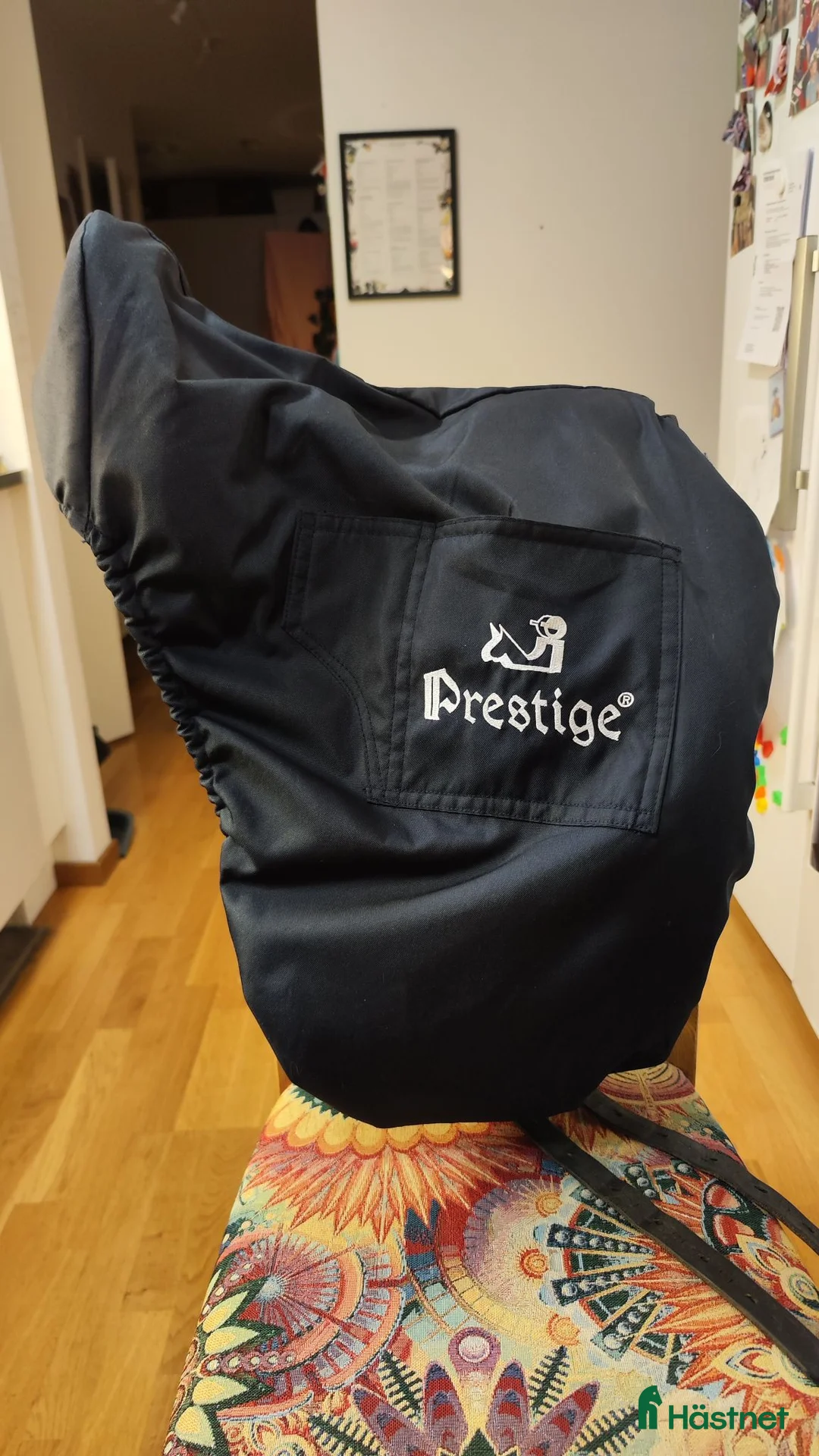 Sadlar hästutrustning till salu: Prestige Iceland D1 - Annons 4