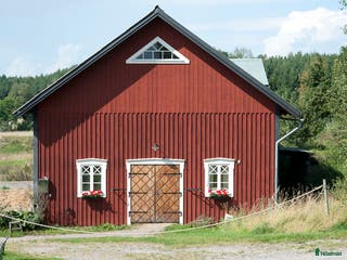 stallplats Lediga stallplatser Hollstad i Norrköping - Annons 21