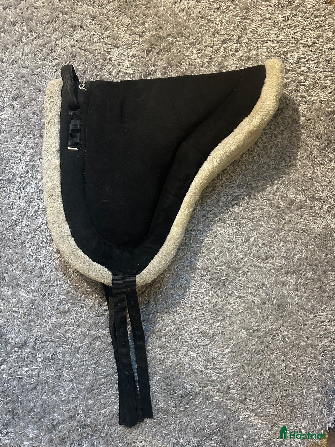 Schabrak & Vojlockar hästutrustning till salu: Barbackapadd och sadelgjord i Uddevalla - Annons 2