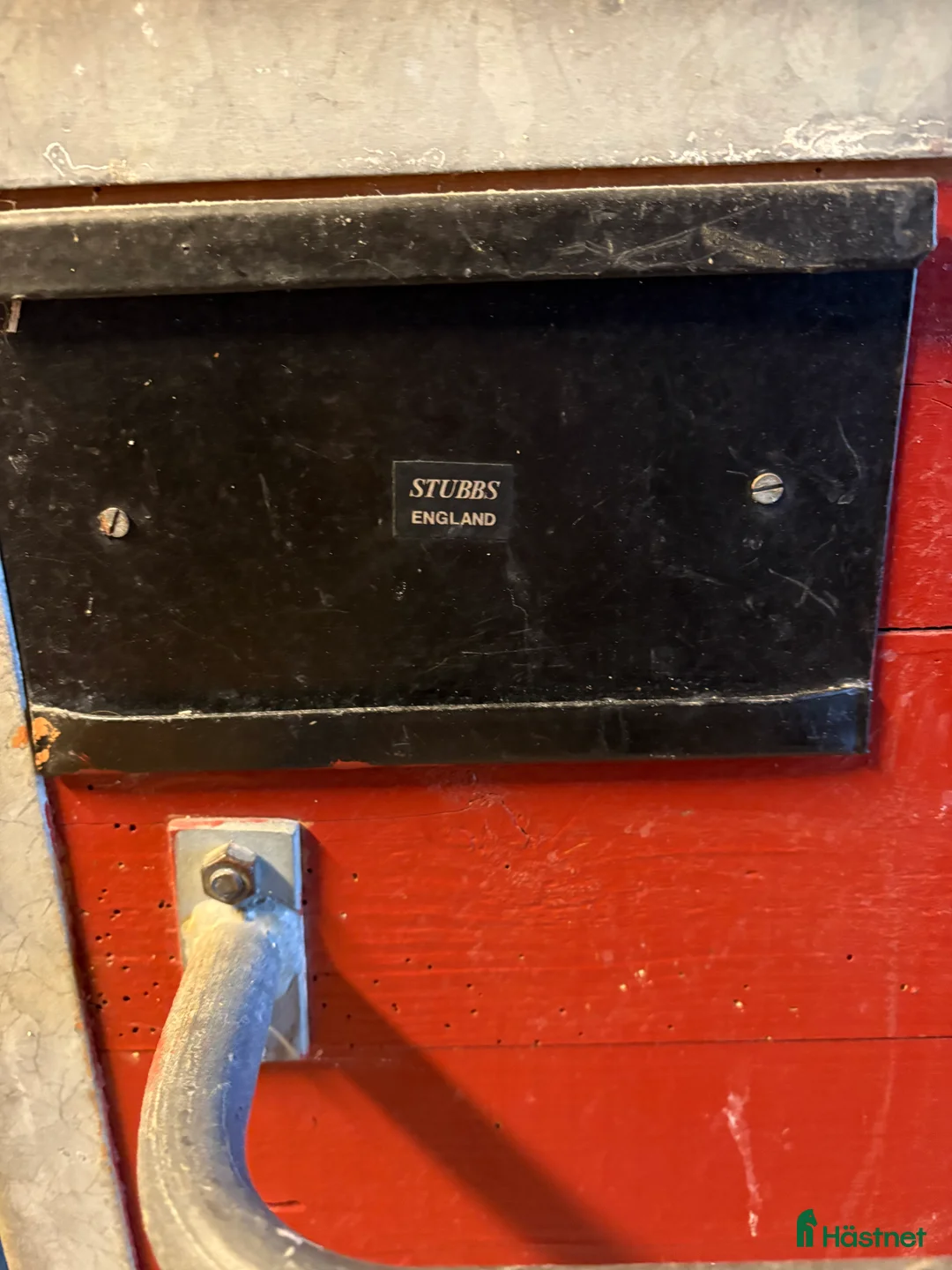 Stallinredning, stängsel & gård övrig utrustning till salu: Stallboxar inklusive inredning Säljes - Annons 6