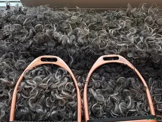 Stigbyglar hästutrustning Sprenger stigbyglar - Annons 1