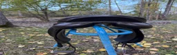 Sadlar hästutrustning till salu: Regal dressage Spring Tree, - Annons 3