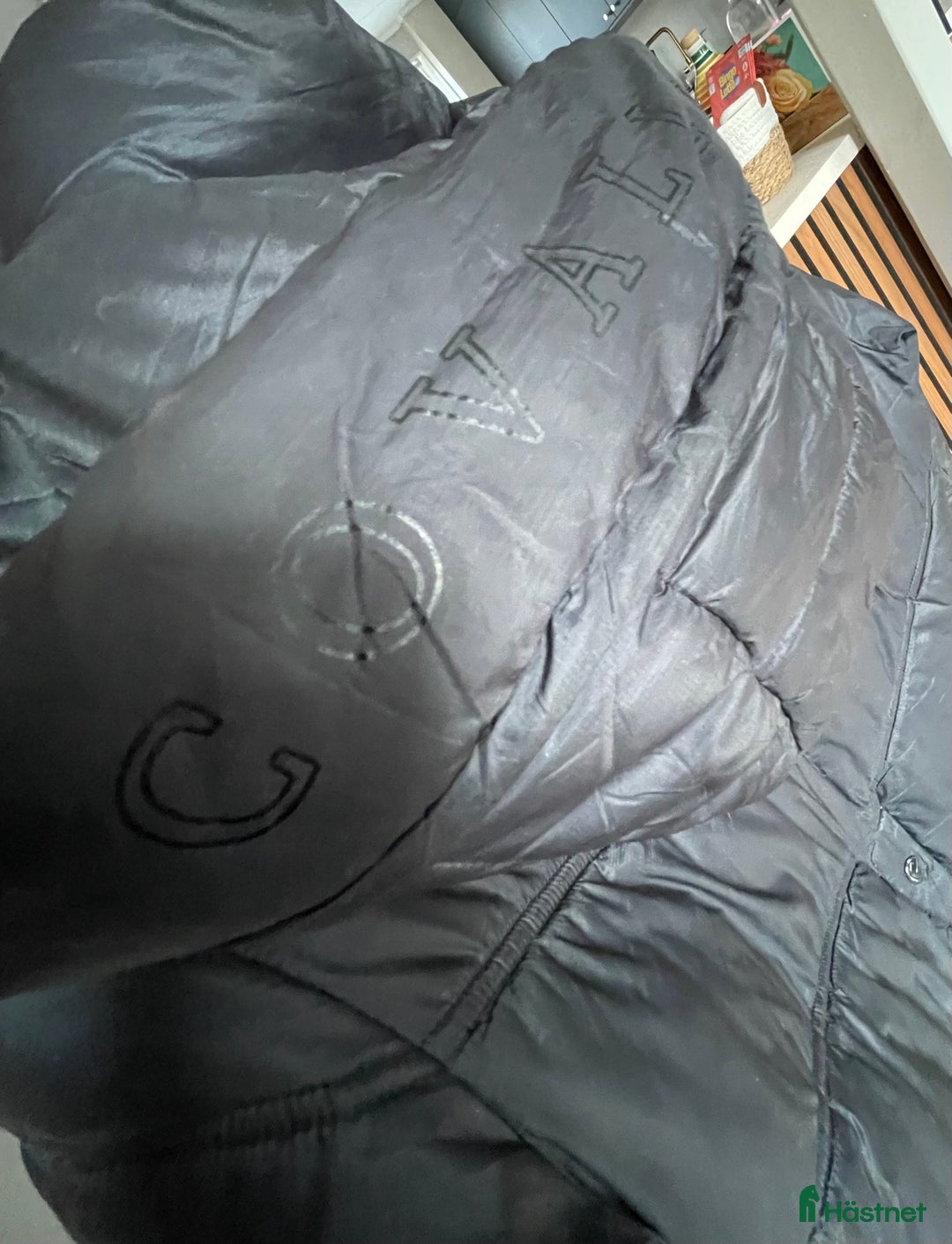 Jackor & Kavajer ryttarutrustning till salu: Ridkappa i Tullinge - Annons 3