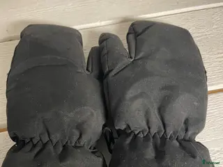 Övrigt Ridkläder ryttarutrustning till salu: Super varma och sköna vantar - Annons 2