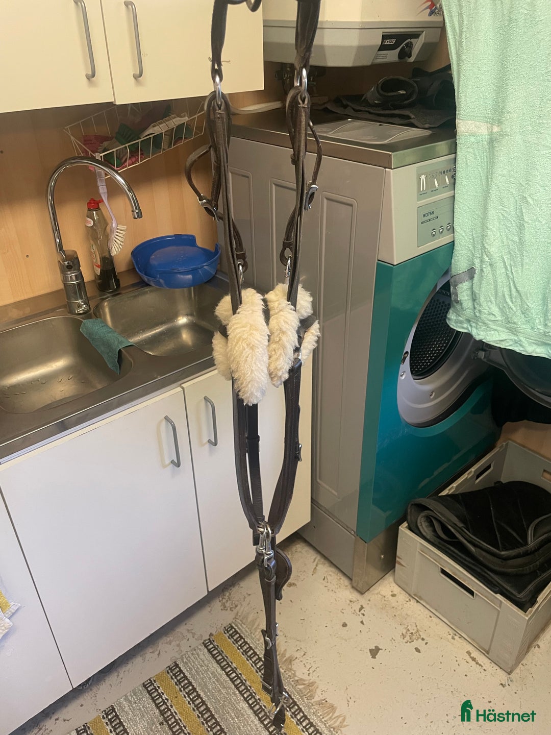 Övrig Hästutrustning hästutrustning till salu: Förbygel  i Tandsbyn - Annons 1