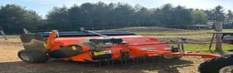 Övrigt fordon & transport till salu: Chapman paddock cleaner. Mockmaskin - Annons 1