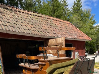 Körvagnar körning till salu: Fin bekväm vagn m många sittplatser, enbet & par i Kalvsvik - Annons 3