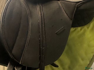 Övrig Hästutrustning hästutrustning till salu: Hästutrustning i Jämjö - Annons 6