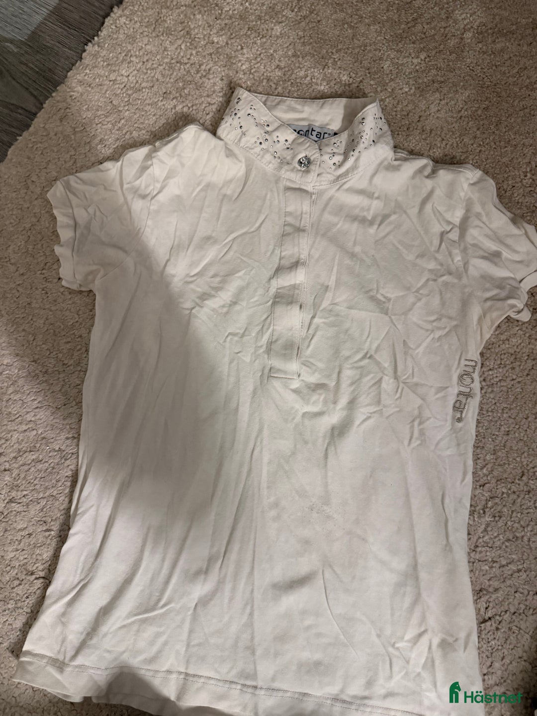 Övrigt Ridkläder ryttarutrustning till salu: Blandade kläder!  i Skellefteå - Annons 7