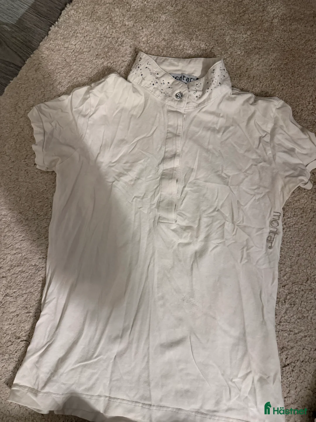 Övrigt Ridkläder ryttarutrustning till salu: Blandade kläder!  i Skellefteå - Annons 7