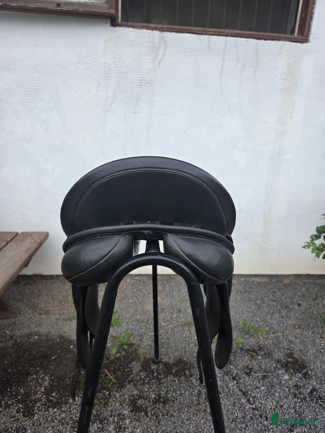 Sadlar hästutrustning till salu: Wellington (Windsor) Greenline  i Frändefors - Annons 2