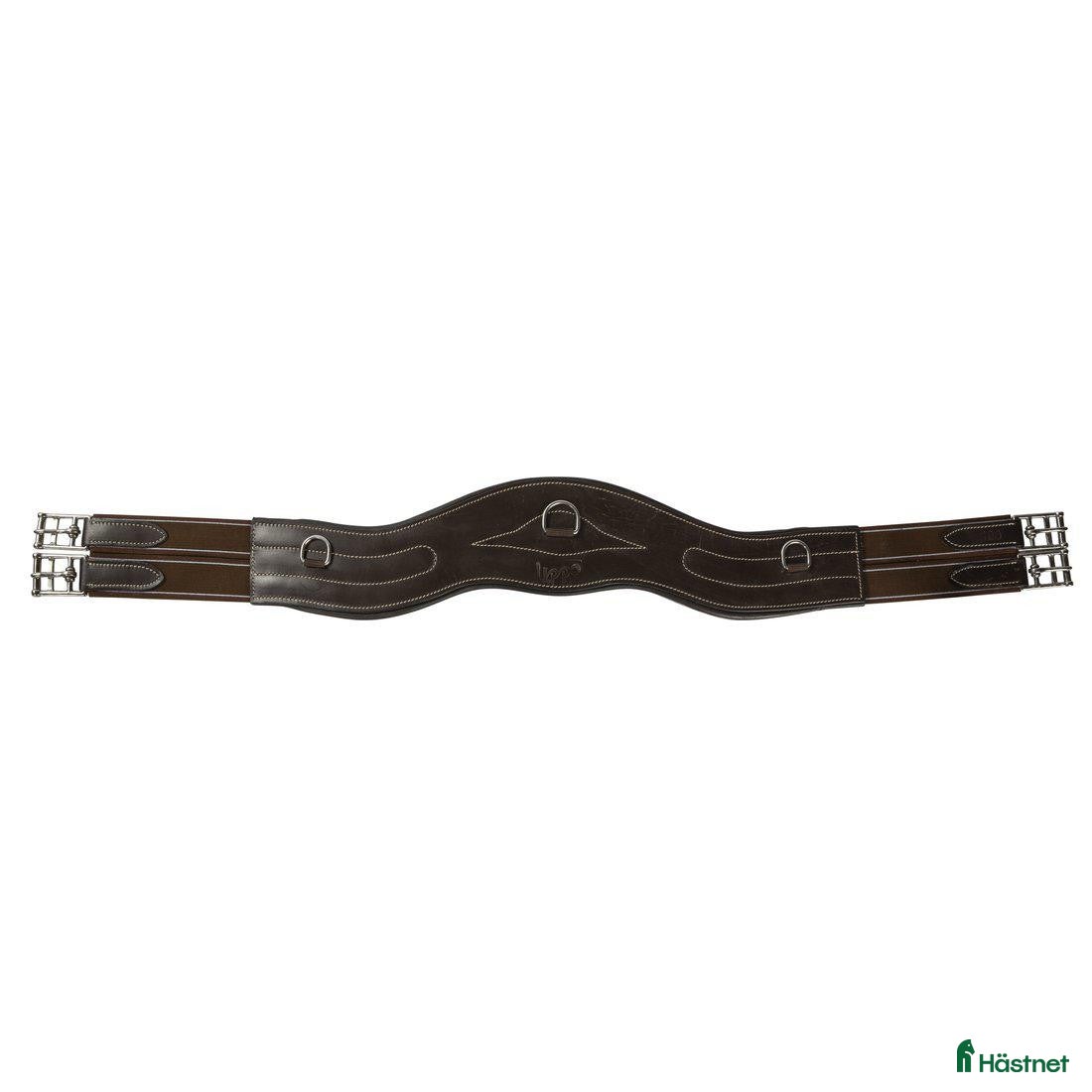 Sadeltillbehör hästutrustning Lippo anatomisk sadelgjord - Annons 24