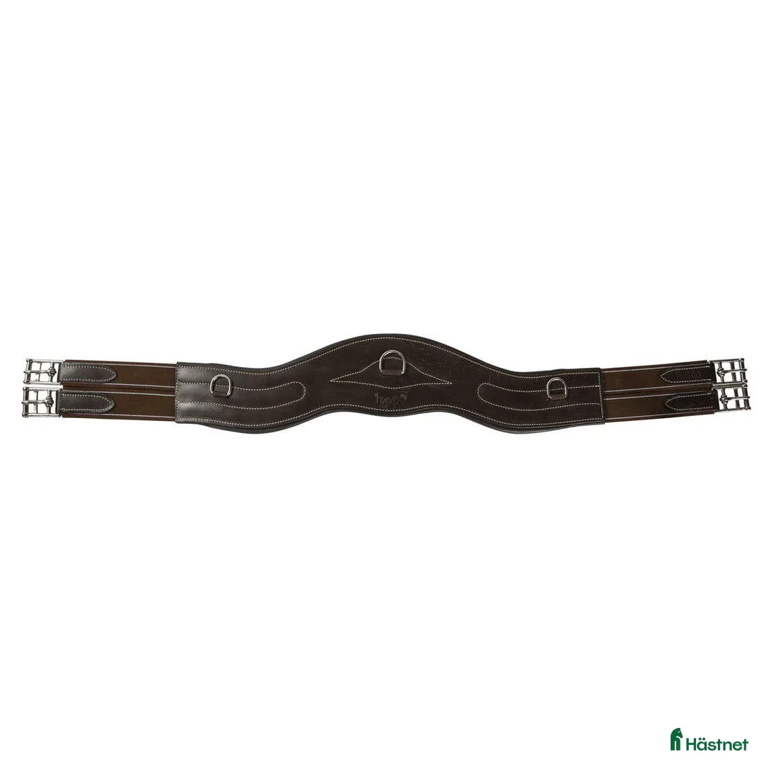 Sadeltillbehör hästutrustning till salu: Lippo magplattegjord och anatomisk sadelgjord - Annons 2