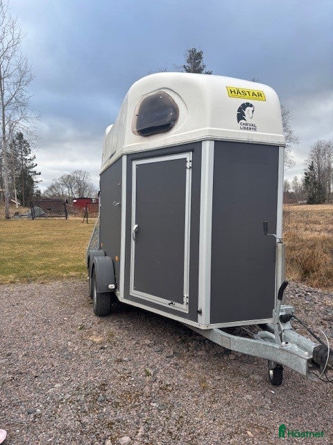 Hästtransporter  fordon & transport till salu: Cheval Liberté Gold Pullman V2 - Annons 9