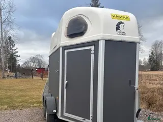 Hästtransporter fordon & transport till salu: Cheval Liberté Gold Pullman V2 - Annons 9