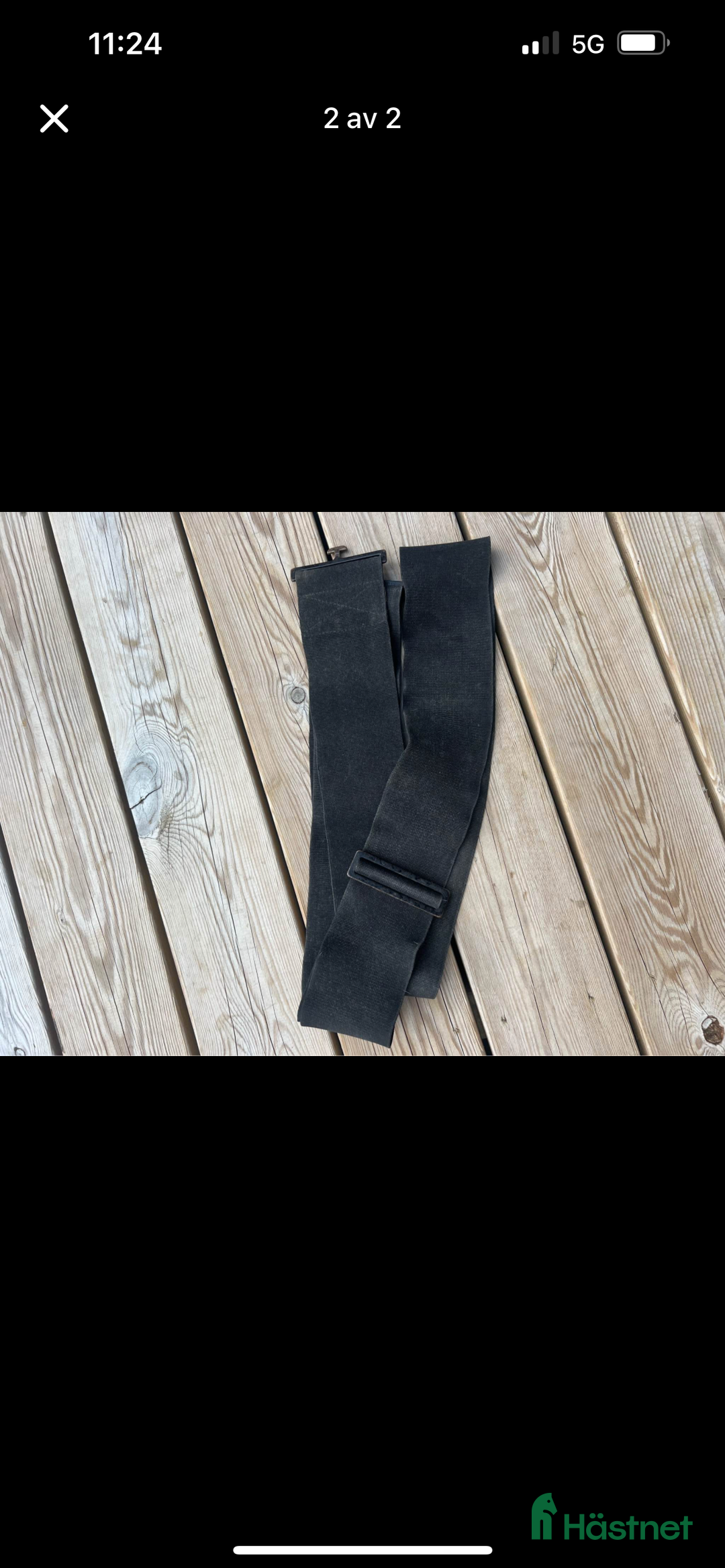 Övrig Hästutrustning hästutrustning till salu: Hästutrustning i Järfälla - Annons 21