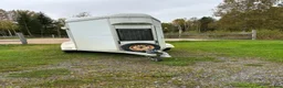 Hästtransporter  fordon & transport till salu: Umeåsläp A30 - Annons 5