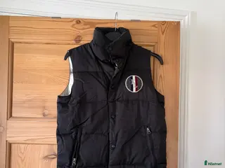 Övrigt Ridkläder ryttarutrustning till salu: Kingsland dunväst! - Annons 2