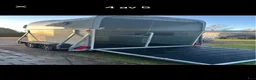 Hästtransporter  fordon & transport till salu: ClearRound hästtransport -21 i toppskick - Annons 4