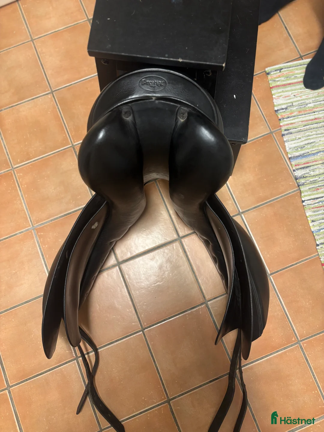 Sadlar hästutrustning till salu: Prestige Hippo  i Klippan - Annons 9