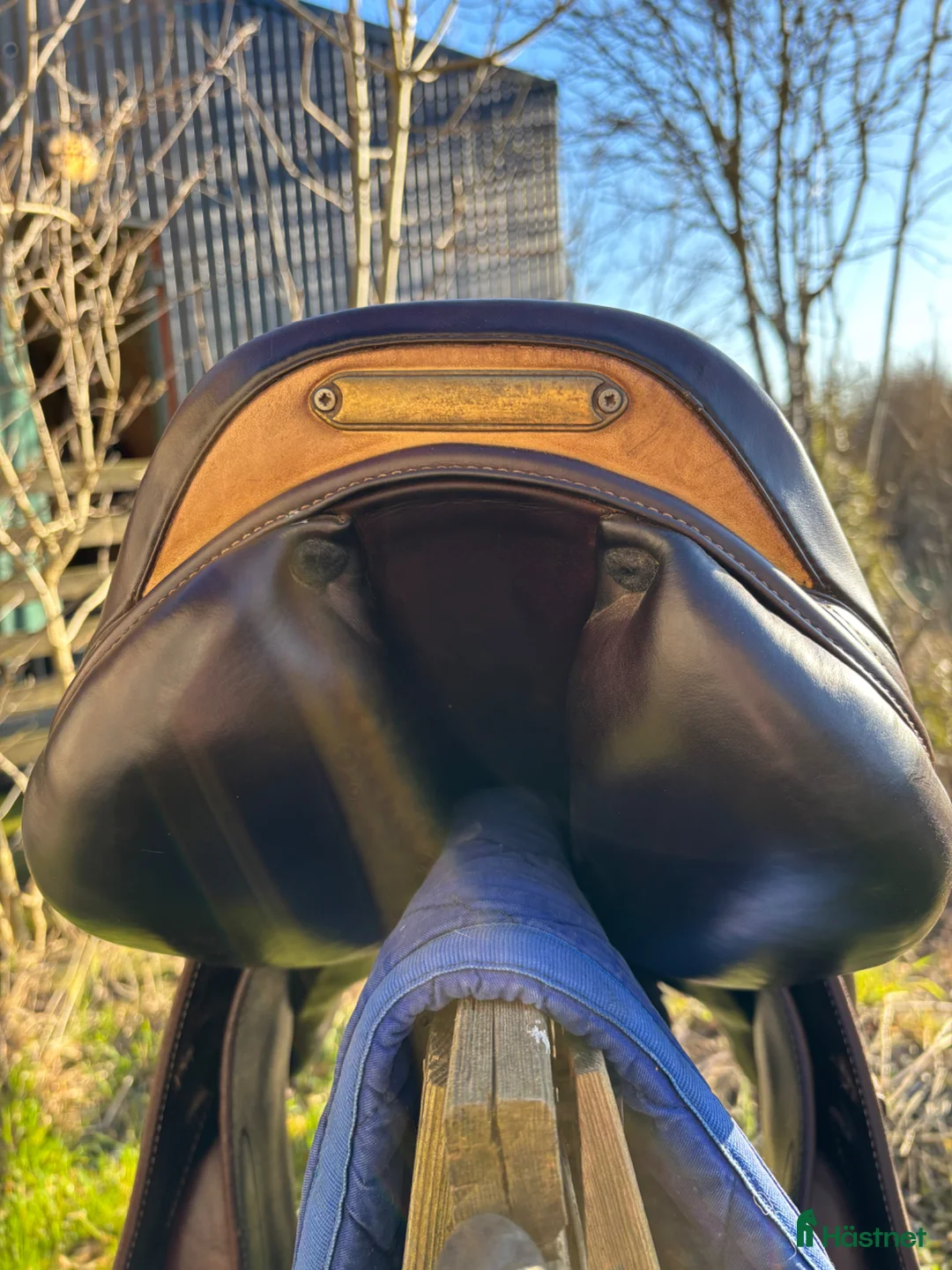 Sadlar hästutrustning till salu: Prestige Paris  - Annons 5