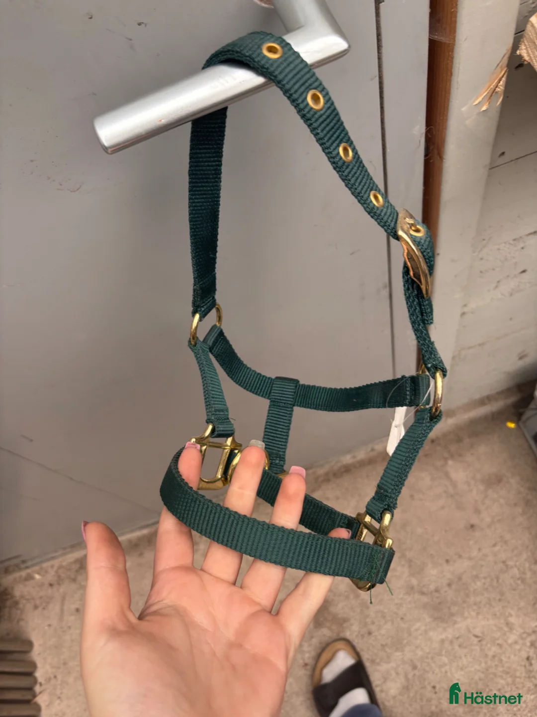 Övrig utrustning övrig utrustning till salu: Grimmor - Annons 2