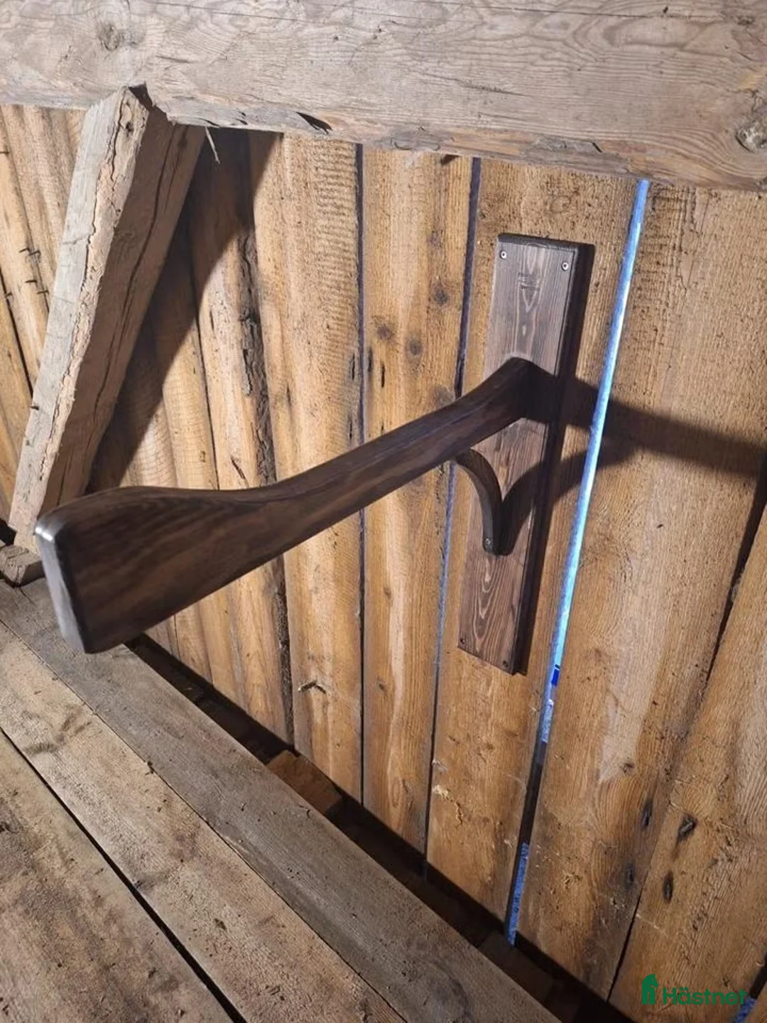 Övrig utrustning övrig utrustning till salu: Sadelrack i Rydal - Annons 2